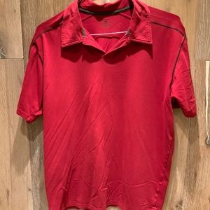 Men’s Patagonia Polo Shirt